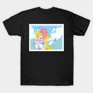 Cure Summer T-Shirt